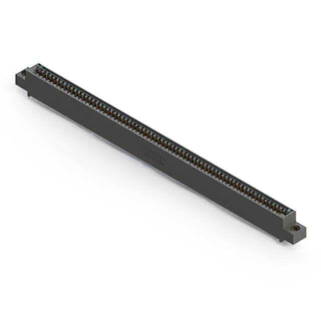 395-069-523-407 EDAC Inc.  Edgeboard Connectors